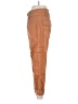 CAbi Brown Cargo Pants Size 6 - photo 5
