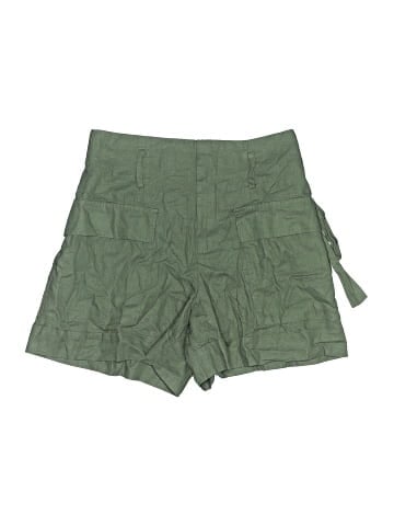 Zara Cargo Shorts (view 1)