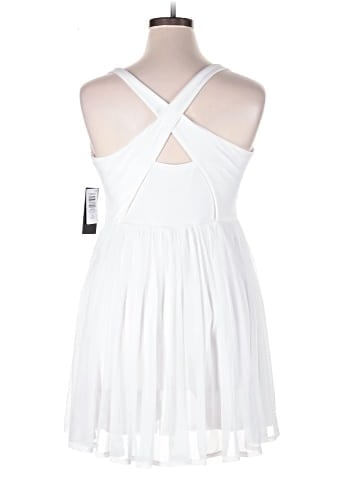 Torrid Cocktail Dress (view 2)