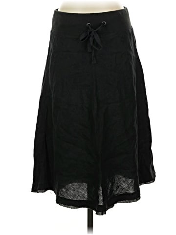 Eileen Fisher Casual Skirt (view 1)