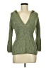 Axcess Green Pullover Hoodie Size M - photo 1