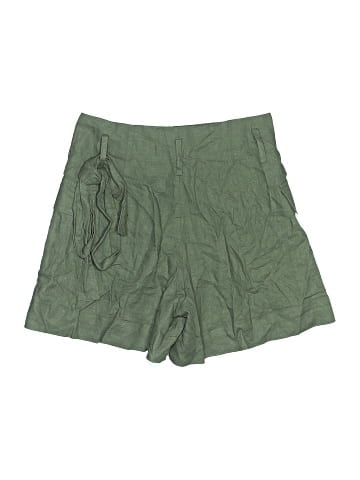 Zara Cargo Shorts (view 2)
