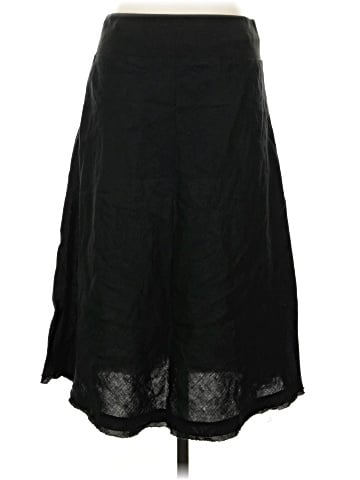 Eileen Fisher Casual Skirt (view 2)