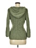 Axcess Green Pullover Hoodie Size M - photo 2