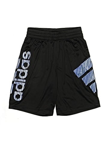 Adidas Athletic Shorts (view 1)