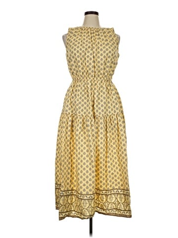 Ann Taylor LOFT Casual Dress (view 1)
