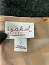 Isabel Maternity Tan Casual Dress Size Lg Maternity - photo 6