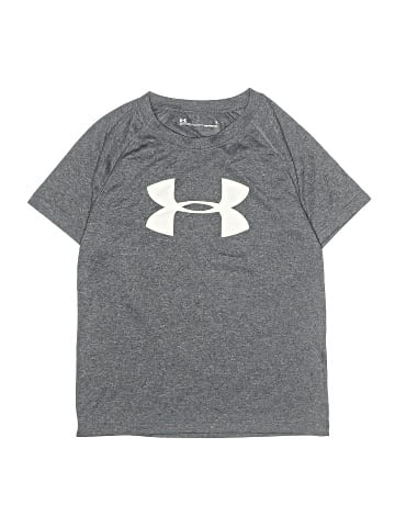 Under Armour Active T-Shirt (view 1)