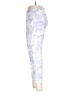 RBX Floral Blue Leggings Size L - photo 5