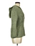 Axcess Green Pullover Hoodie Size M - photo 4