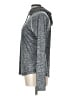 Under Armour 100% Polyester Gray Sweatshirt Size L - photo 5