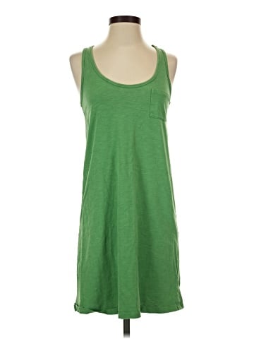 Lands' End Canvas Casual Dress (view 1)