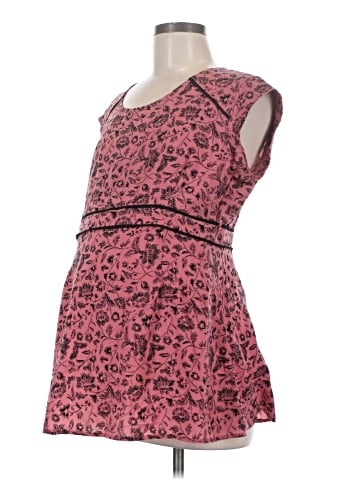 Motherhood Sleeveless Top (view 1)