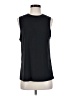 Fabletics Black Sleeveless Top Size XS - photo 1