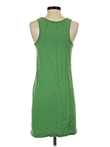 Lands' End Canvas Casual Dress (view 2)
