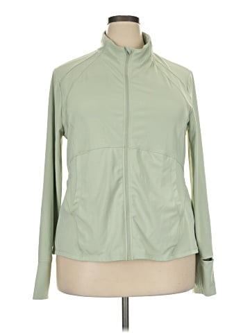 Avia Track Jacket (view 1)