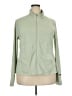 Avia Solid Green Track Jacket Size XXXL - photo 1