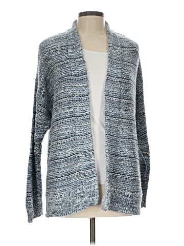 Chaps Cardigan (view 1)