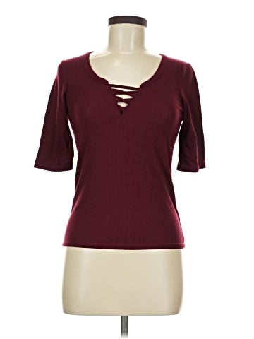 Empyre 3/4 Sleeve T-Shirt (view 1)
