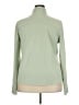 Avia Solid Green Track Jacket Size XXXL - photo 2