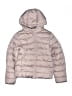 The Children's Place 100% Polyester Solid Tan Snow Jacket Size 10 - 12 - photo 1