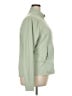 Avia Solid Green Track Jacket Size XXXL - photo 4