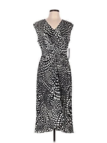 London Times Cocktail Dress (view 1)