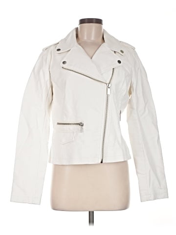 New York & Company Jacket (view 1)