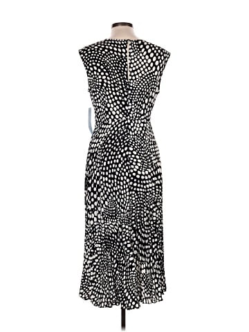 London Times Cocktail Dress (view 2)