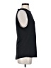 Fabletics Black Sleeveless Top Size XS - photo 4
