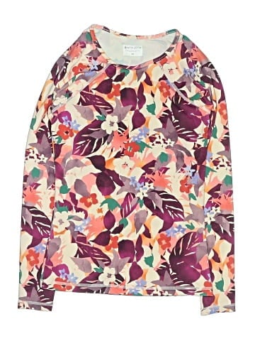 Athleta Rash Guard (view 1)
