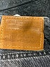 Levi's 100% Cotton Hearts Gray Jeans Size 25 waist - photo 7