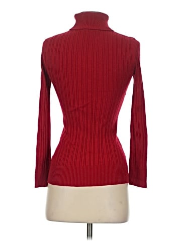 Carolyn Taylor Turtleneck Sweater (view 2)
