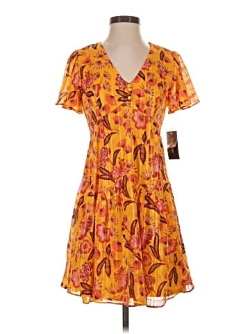 Taylor Casual Dress (view 1)