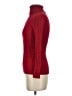Carolyn Taylor Red Turtleneck Sweater Size S (petite) - photo 5