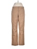 Vince. Solid Tan Khakis Size 8 - photo 1