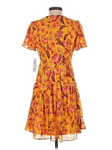 Taylor Casual Dress (view 2)
