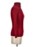 Carolyn Taylor Red Turtleneck Sweater Size S (petite) - photo 4