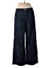 American Eagle Outfitters Blue Casual Pants Size 6 - photo 1