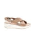 Clarks Tan Sandals Size 6 - photo 1