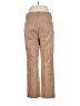 Vince. Solid Tan Khakis Size 8 - photo 2