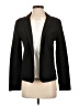 ASOS 100% Polyester Black Blazer Size 4 - photo 1