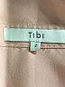 Tibi 100% Polyester Pink Long Sleeve Blouse Size 2 - photo 4