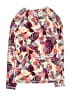 Athleta Purple Rash Guard Size XS - photo 2