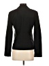 ASOS 100% Polyester Black Blazer Size 4 - photo 2