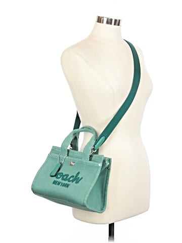 Coach Satchel (view 2)