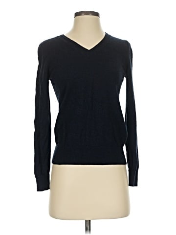Banana Republic Wool Pullover Sweater (view 1)