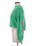 Missguided 100% Acrylic Green Pullover Sweater Size 6 - photo 5