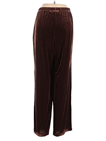 Sag Harbor Casual Pants (view 2)