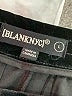 Blank NYC Black Casual Pants Size L - photo 7